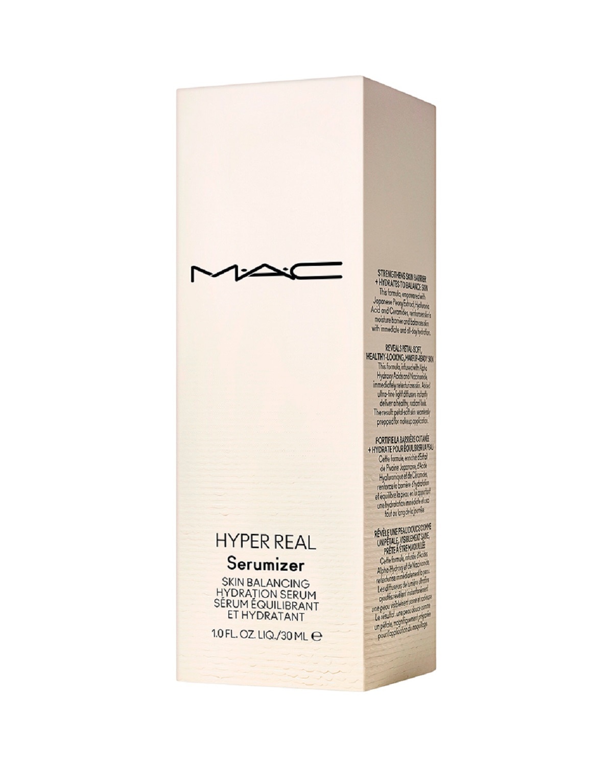 HYPER REAL SERUMIZER SKIN BALANCING HYDRATION SERUM (SUERO HIDRATANTE)
